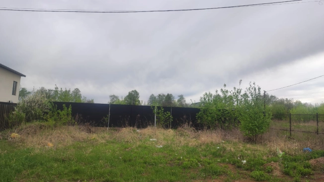 Купить земельный участок у метро Московская в Нижнем Новгороде. Вариант № 40500, 0, площадь -  квм, цена 15850000 рублей