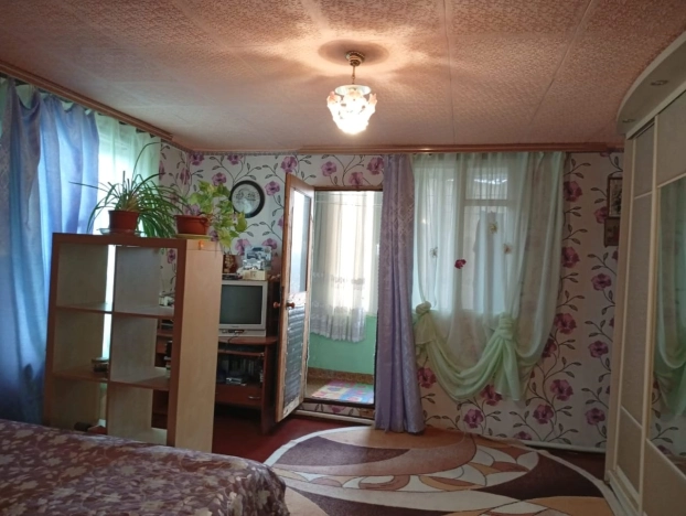 Купить дом в Воронежской области. Вариант № 9458188, 43, площадь -  квм, цена 5500000 рублей