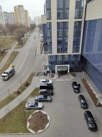 Купить квартиру у метро Давыдково в Москве. Вариант № 33725, 5, площадь - квм, цена 29500000.0000 рублей