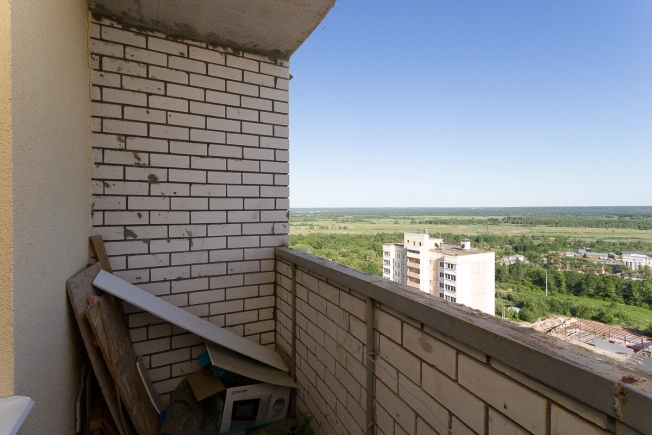 Купить квартиру на улице Нижняя Дуброва в Владимире. Вариант № 8216445, 11, площадь -  квм, цена 5148000 рублей