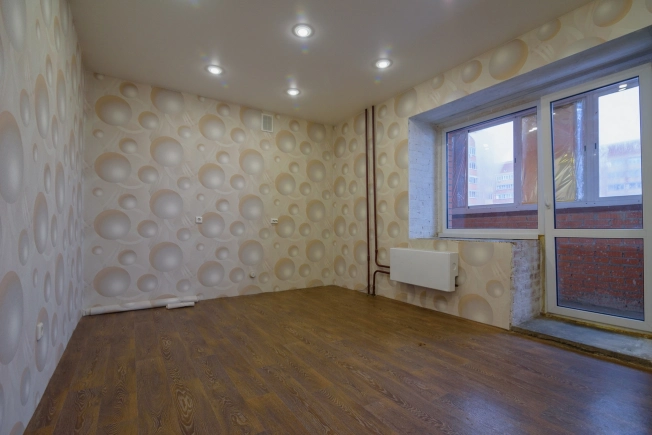 Купить Студию в Новосибирской области. Вариант № 9555824, 15, площадь -  квм, цена 3200000 рублей