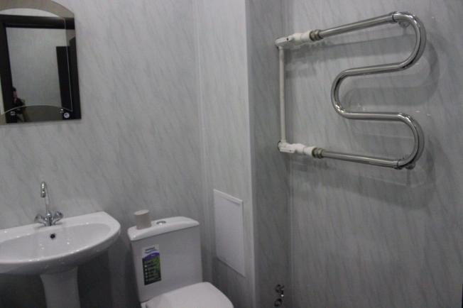 Купить однокомнатную квартиру на вторичке в Пензенской области. Вариант № 8416042, 2, площадь - квм, цена 4060000 рублей