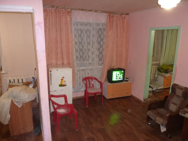 . Вариант № 20545, 3, площадь - 42 квм, цена 3225000 рублей