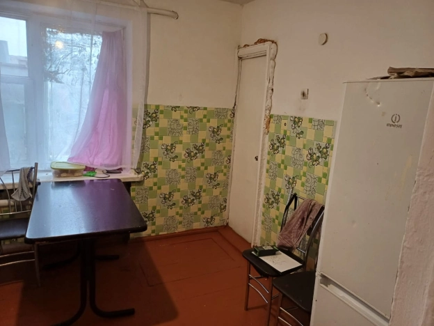 Купить квартиру на улице Коломейцева в Республике Калмыкия. Вариант № 7849162, 7, площадь -  квм, цена 800000 рублей