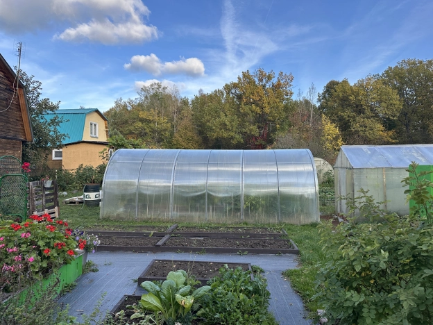 Купить дачу на улице 6-я линия в Владимирской области. Вариант № 7583119, 10, площадь -  квм, цена 1750000 рублей