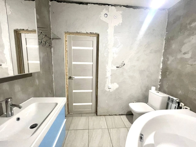 . Вариант № 55115, 15, площадь - 139.1 квм, цена 9200000 рублей