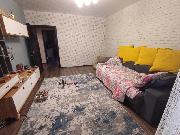 Купить двухкомнатную квартиру на улице Базарова в Волгограде. Вариант № 28619, 7, площадь -  квм, цена 8500000 рублей