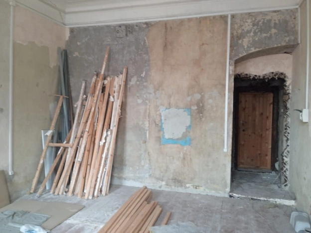 Купить пятикомнатную квартиру в Санкт-Петербурге. Вариант № 10139674, 3, площадь -  квм, цена 22400000 рублей