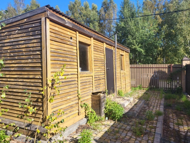 Купить земельный участок у метро Двигатель Революции в Нижнем Новгороде. Вариант № 3885871, 14, площадь - квм, цена 9500000 рублей