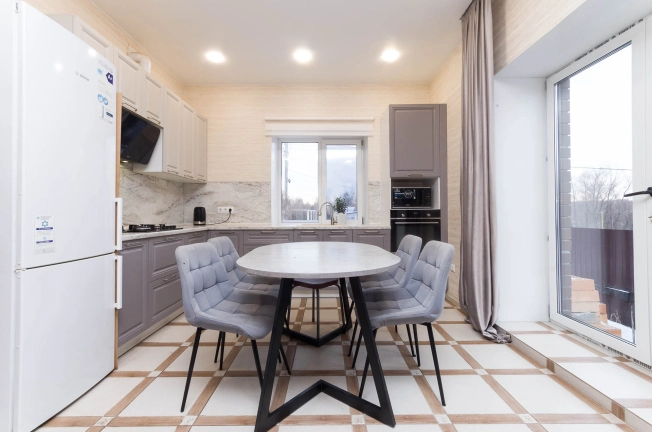 Купить дом на улице Георгия Маляревского в Тобольске. Вариант № 60163, 1, площадь -  квм, цена 13500000 рублей