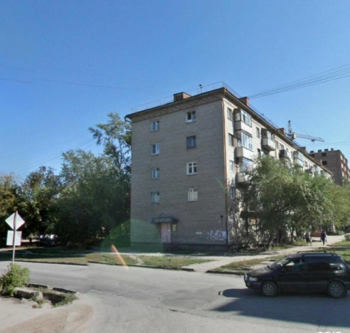 Купить однокомнатную квартиру в Обь. Вариант № 9202558, 2, площадь -  квм, цена 3000000 рублей