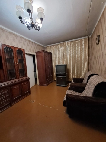 Купить двухкомнатную квартиру на улице Клинская в Москве. Вариант № 10353807, 10, площадь -  квм, цена 4600000 рублей