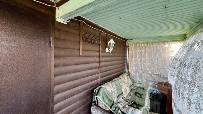 Купить дом в районе Колычёво в Коломне. Вариант № 26034, 20, площадь - квм, цена 3150000 рублей