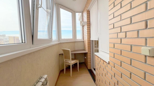 Купить квартиру в районе жилой  Восточный в Краснодаре. Вариант № 8368569, 12, площадь -  квм, цена 12500000 рублей