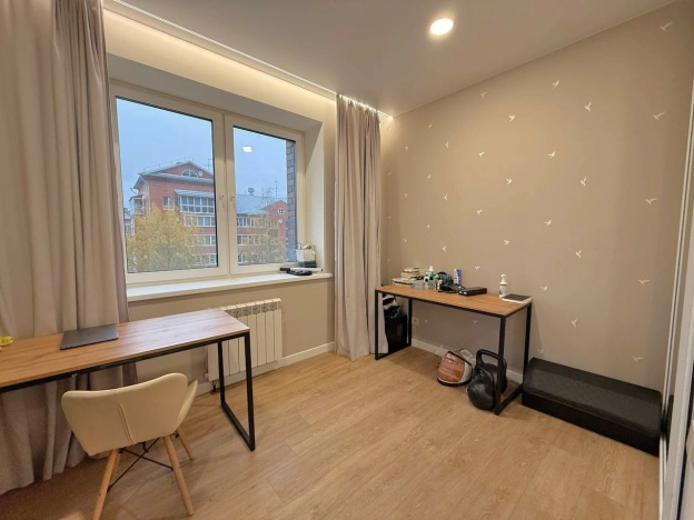 Купить квартиру в Вологодской области. Вариант № 809851, 11, площадь -  квм, цена 12000000 рублей