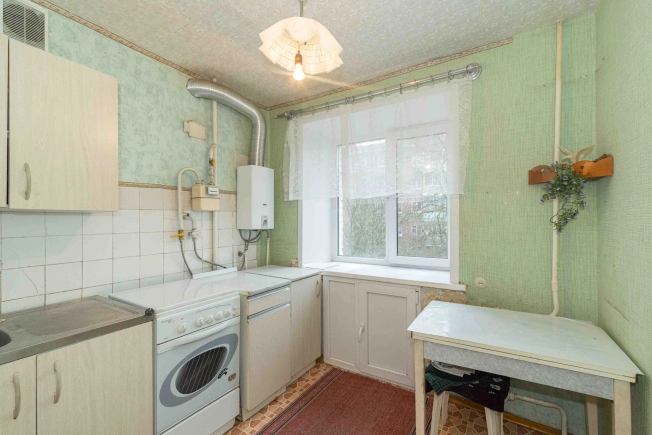 Купить квартиру в ЖК Дуброва Парк 1 в Владимире. Вариант № 28595, 13, площадь -  квм, цена 3950000 рублей