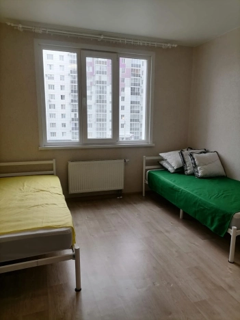 Снять трехкомнатную квартиру в Воронеже. Вариант № 59128, 12, площадь -  квм, цена 25000 рублей