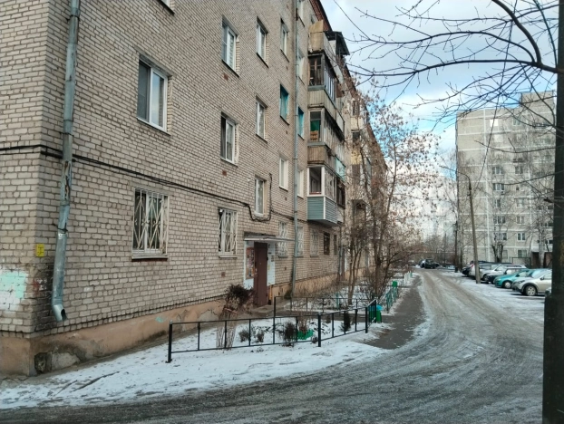 Купить квартиру в Орехово-Зуеве. Вариант № 27452, 18, площадь -  квм, цена 5000000 рублей