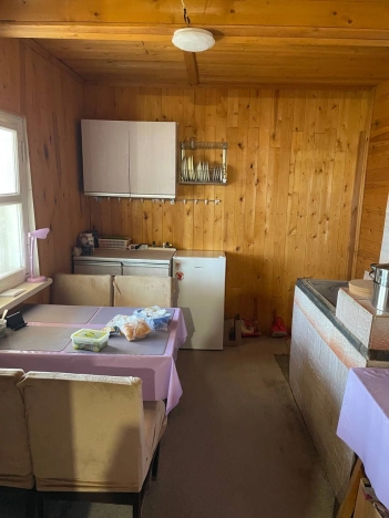 Купить дачу в Сыктывкаре. Вариант № 3868275, 3, площадь -  квм, цена 1650000 рублей