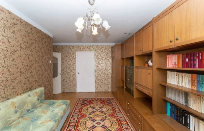 . Вариант № 13560, 3, площадь - 63.8 квм, цена 4750000 рублей