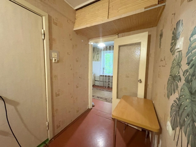 Купить однокомнатную квартиру в районе Коминтерновский в Воронеже. Вариант № 3462701, 11, площадь -  квм, цена 3900000 рублей