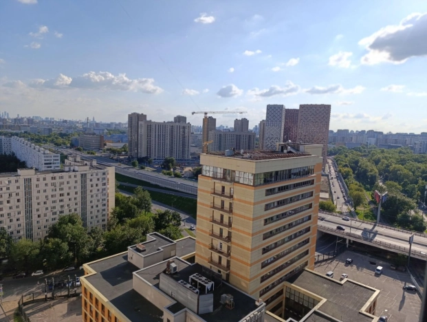 Купить квартиру в Москве. Вариант № 2362588, 8, площадь -  квм, цена 17300000.0000 рублей