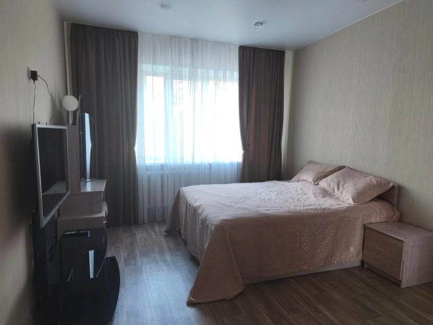 Купить однокомнатную квартиру на улице Василенко в Амурской области. Вариант № 9920027, 0, площадь -  квм, цена 6490000 рублей