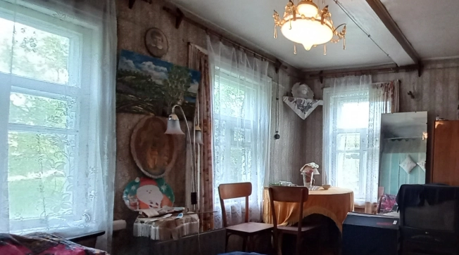 Купить дом на улице Троицкая в Ивановской области. Вариант № 42978, 4, площадь -  квм, цена 3120000 рублей