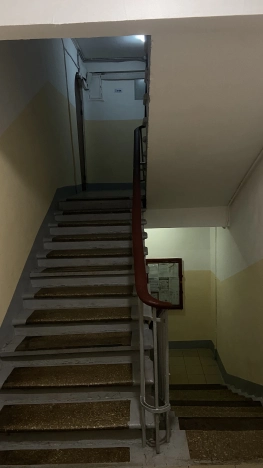 Купить квартиру в Москве. Вариант № 9322403, 14, площадь - квм, цена 21650000 рублей