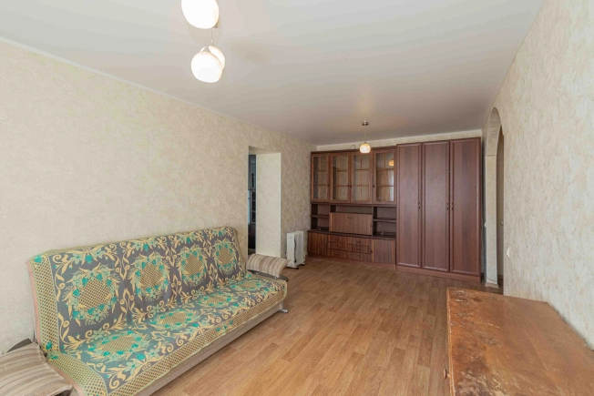 Купить квартиру на улице проспект Ленина в Владимире. Вариант № 5830074, 8, площадь -  квм, цена 5500000 рублей