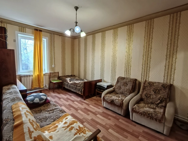 Купить двухкомнатную квартиру в Микрорайоне Ефимьево, Вязники в Вязниках. Вариант № 9330613, 0, площадь -  квм, цена 1000000 рублей