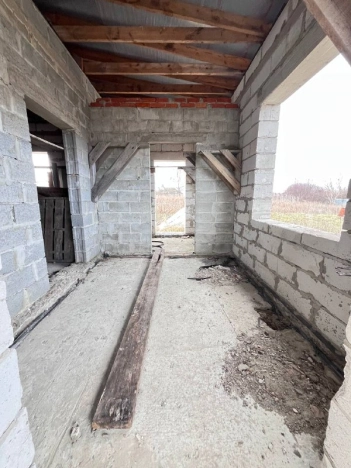 Купить дом на улице 2-й переулок Гагарина в Старом Осколе. Вариант № 32760, 24, площадь -  квм, цена 3100000 рублей