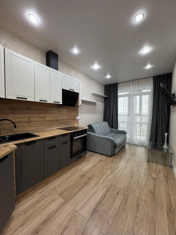 Купить квартиру в ЖК Жилой комплекс "Созвездие (1 очередь)" в Пензенской области. Вариант № 8911386, 7, площадь -  квм, цена 6150000 рублей