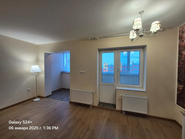 Купить Студию в Сыктывкаре. Вариант № 20712, 9, площадь -  квм, цена 3850000 рублей