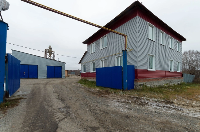 Купить коммерческую недвижимость в Тобольске. Вариант № 1366, 1, площадь -  квм, цена 15000000 рублей