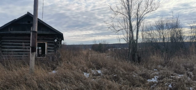 Купить дом в Тюменской области. Вариант № 3885, 1, площадь -  квм, цена 950000 рублей