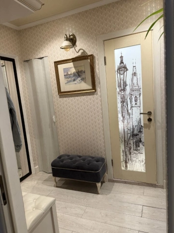 Купить квартиру в Москве. Вариант № 10130676, 4, площадь -  квм, цена 12500000 рублей