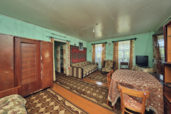 Купить дом в Рязани. Вариант № 12068, 7, площадь -  квм, цена 2100000 рублей