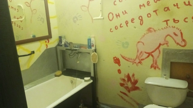 Купить квартиру в Москве. Вариант № 10071582, 6, площадь -  квм, цена 13775000 рублей