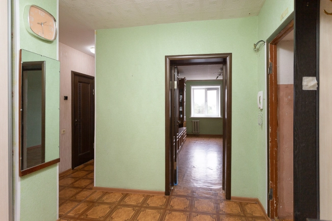 Снять двухкомнатную квартиру на улице Белоконской в Владимире. Вариант № 7770578, 5, площадь -  квм, цена 22000 рублей