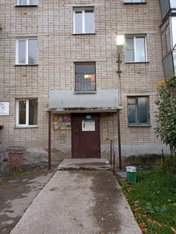 Купить однокомнатную квартиру на улице Морская в Бердске. Вариант № 5921653, 1, площадь -  квм, цена 2450000 рублей