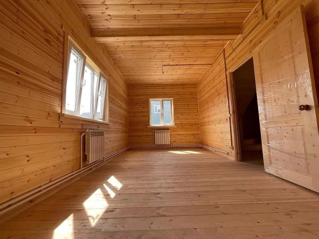 Купить дом в Москве. Вариант № 8542726, 9, площадь -  квм, цена 7150000 рублей