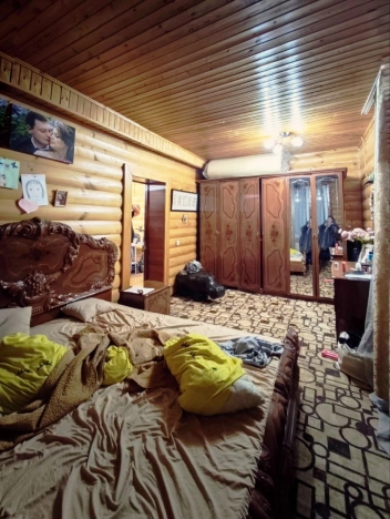 Купить дом у метро Румянцево в Москве. Вариант № 16451, 4, площадь -  квм, цена 25000000 рублей