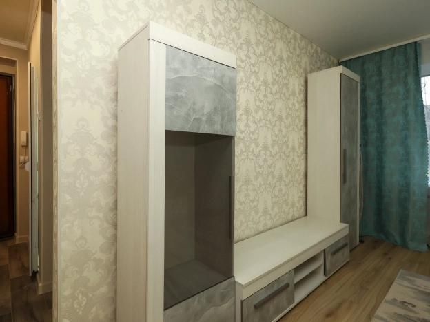 Купить квартиру у метро Парк Культуры в Нижнем Новгороде. Вариант № 8224636, 3, площадь -  квм, цена 3169000 рублей