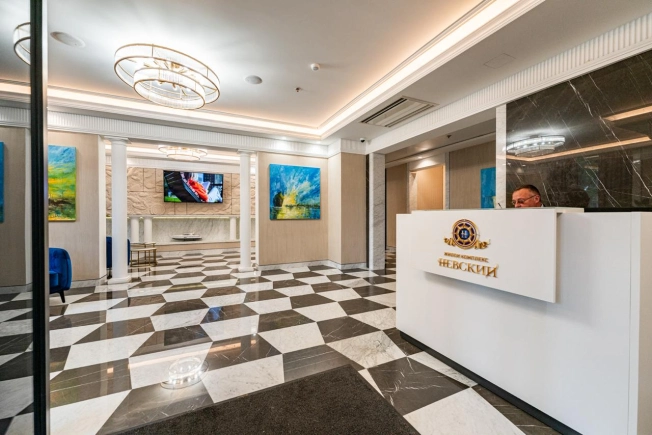 Купить квартиру в САО в Москве. Вариант № 3231729, 25, площадь -  квм, цена 32000000 рублей