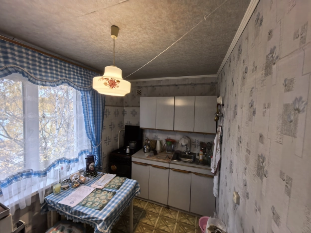 Купить двухкомнатную квартиру на улице Ульяновская в Пензе. Вариант № 7209405, 6, площадь -  квм, цена 3400000 рублей