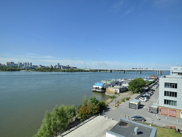 . Вариант № 2609157, 30, площадь - 50.7 квм, цена 11300000 рублей