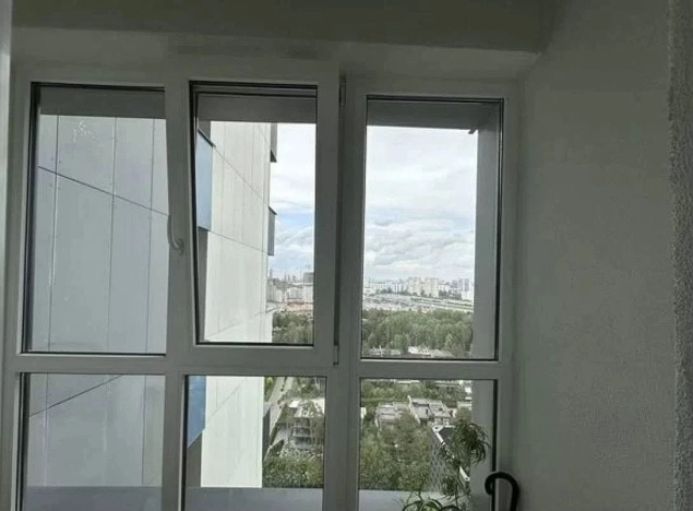 Купить двухкомнатную квартиру на улице Любучанский переулок в Москве. Вариант № 10102849, 21, площадь - квм, цена 15990000 рублей