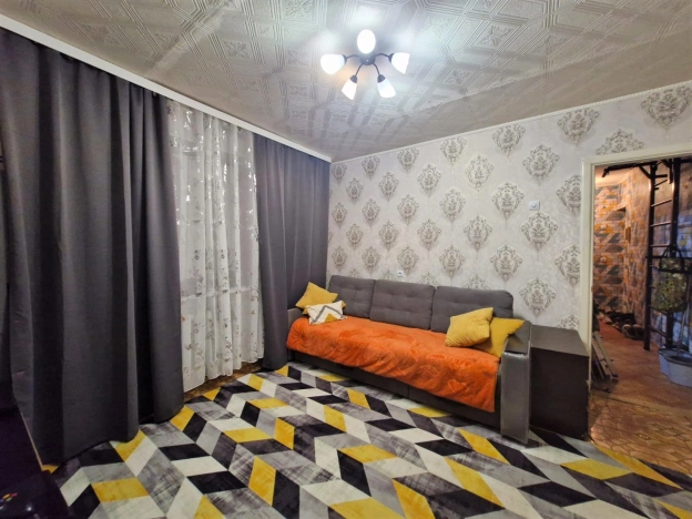 . Вариант № 9252942, 0, площадь - 43.2 квм, цена 4000000 рублей