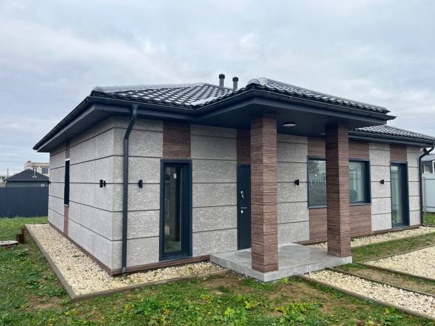 Купить дом в Москве. Вариант № 9500622, 3, площадь -  квм, цена 10900000 рублей